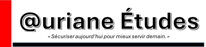Auriane Études - logo 11